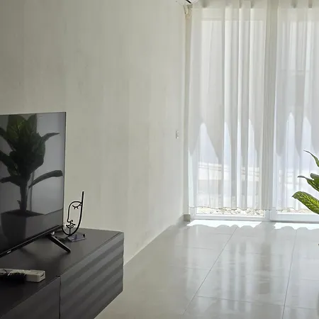 Daire Modern Center Tiran