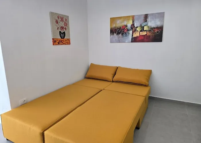 Modern Center Tirana