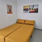 Modern Center Tirana