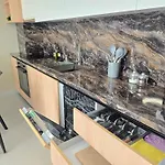 Apartment Modern Center Tirana