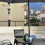 Modern Center *
