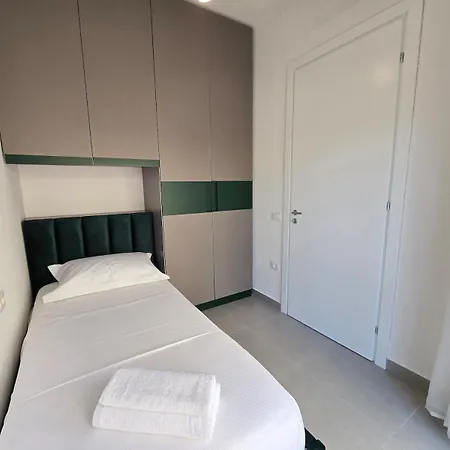 Apartment Modern Center *