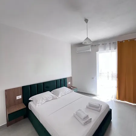 Modern Center * Tirana