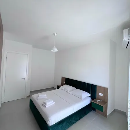 Apartment Modern Center *