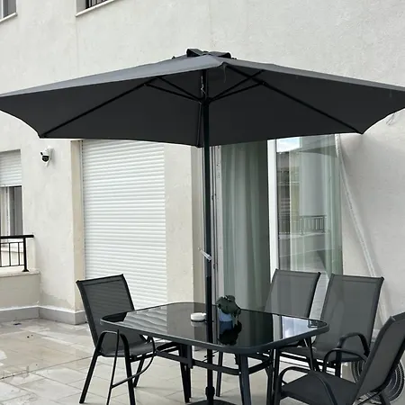 Modern Center Appartement