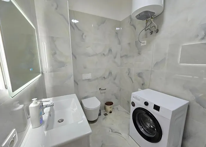 Apartament Modern Center