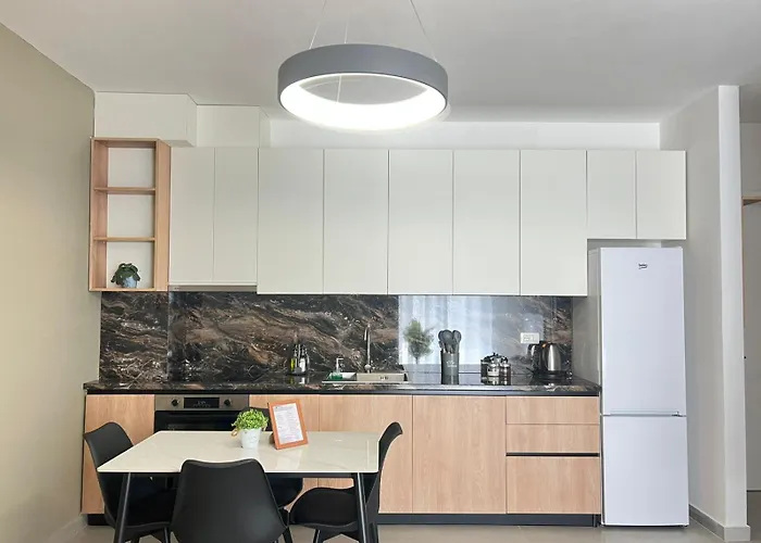 Apartament Modern Center *