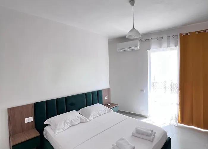 Modern Center * Tirana