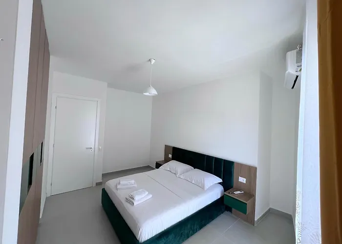 Apartament Modern Center *