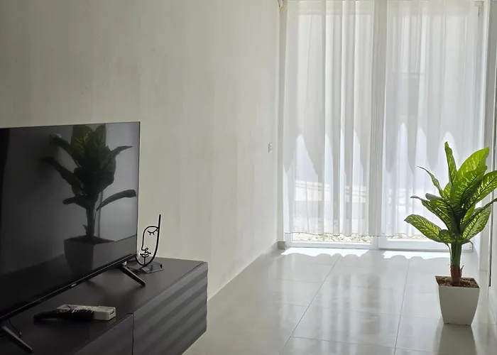 Apartament Modern Center Tirana